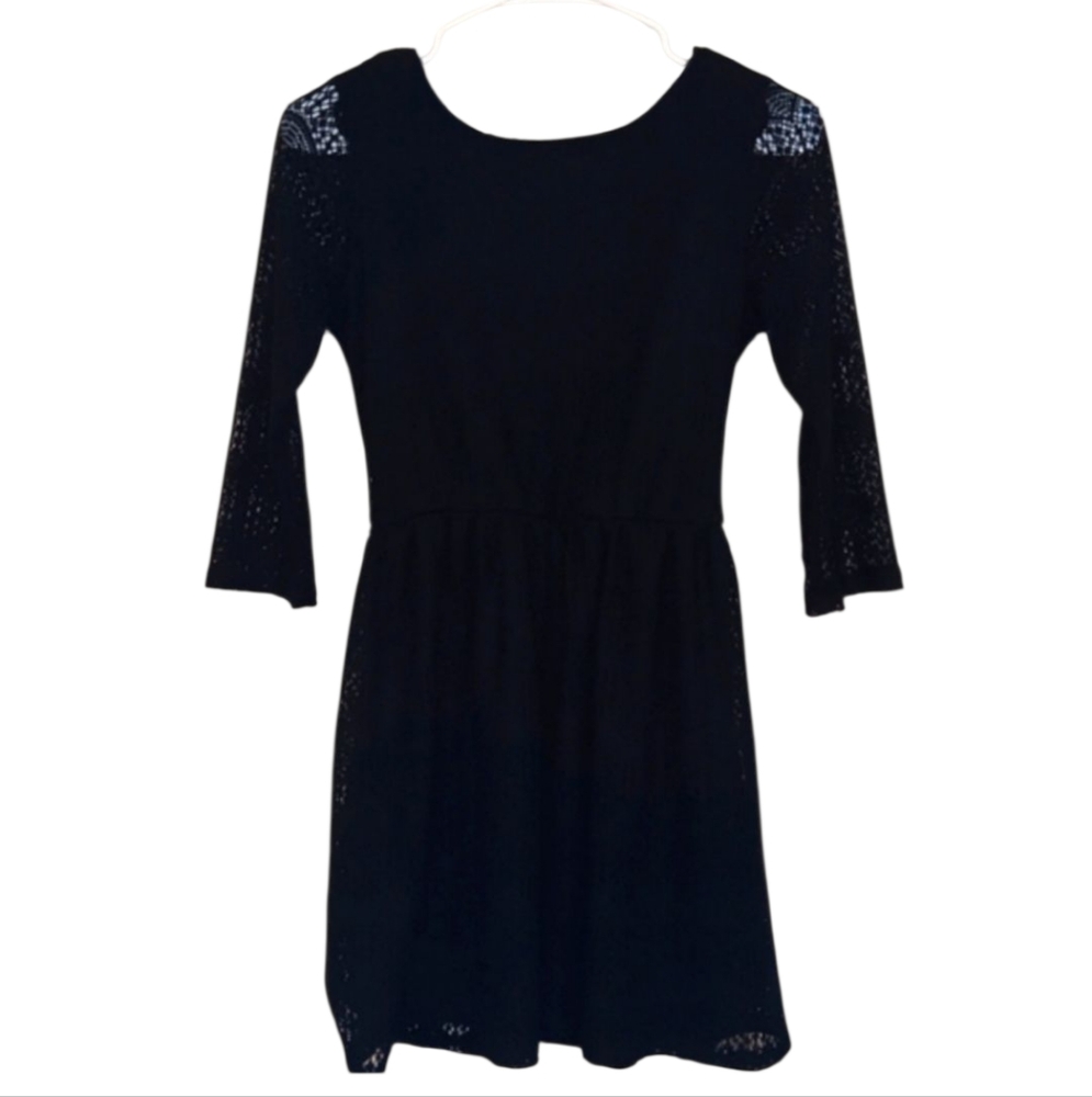 Love‎ Reign Dress Size S with Lace